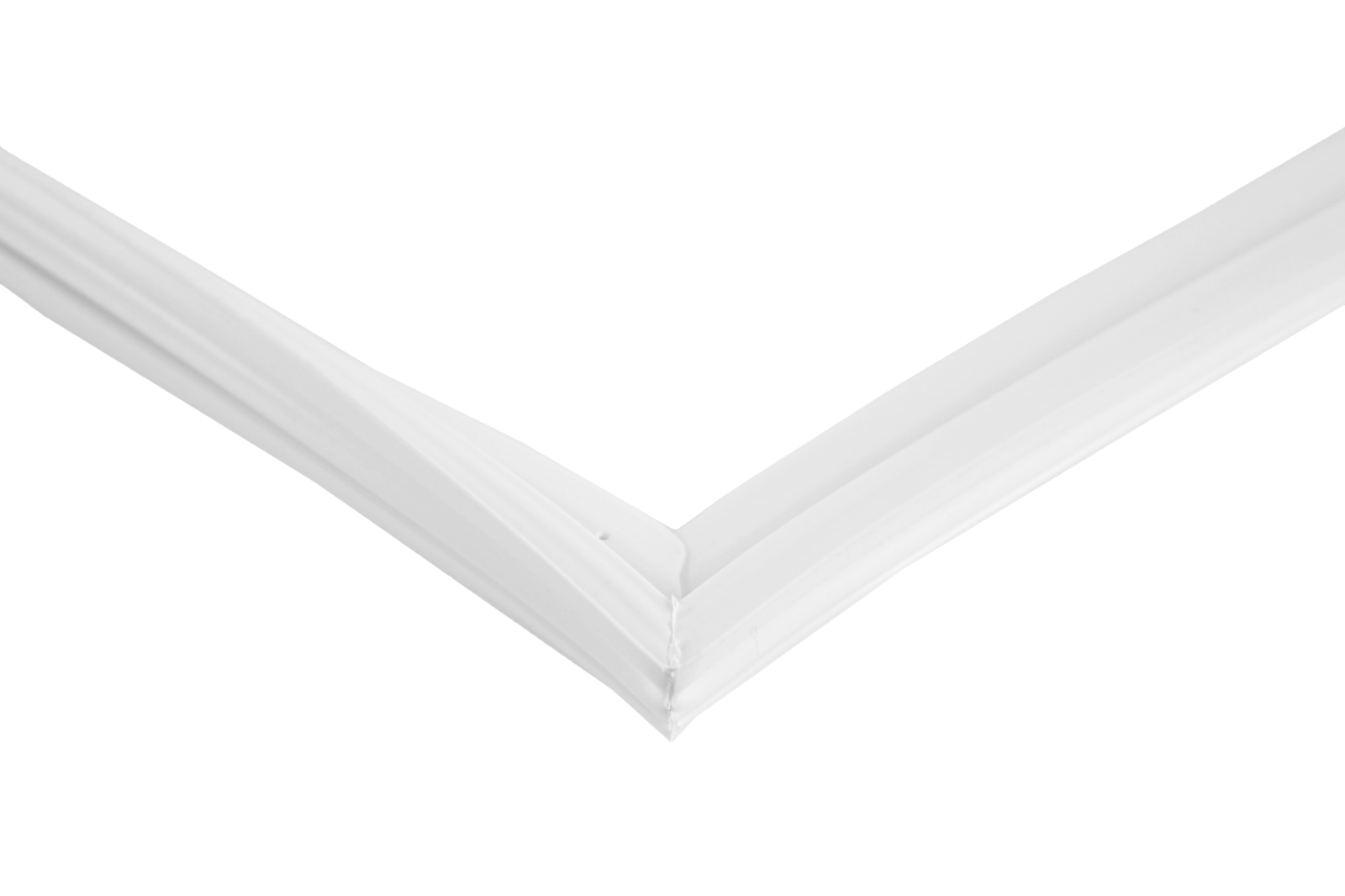 SZO592 - Universal Supco Refrigerator Door Gasket, White